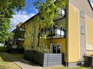 So macht wohnen Spaß: interessante 2,5-Zimmer-Wohnung - Dortmund