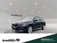 Skoda Kamiq, Style 110kw, Jahr 2020 - Niestetal