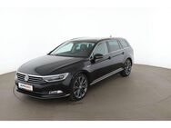 VW Passat 2.0 TDI Highline 4Motion BlueMotion - Berlin