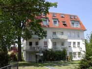 Top renovierte 2-1/2 Zimmer-Whg mit Balkon, TG, Fahrradraum, Waschraum - Dresden