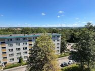 Ihr neues Zuhause: 3-Zimmer-Wohnung mit Einbauküche und traumhaftem Balkon - Chemnitz