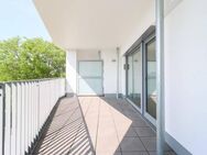 Ihre Wohlfühloase mit Main-Blick! 3 Zi., 92 m², Balkon *ERSTBEZUG* - Frankfurt (Main)