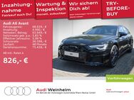 Audi A6, Avant S line 40 TDI quattro, Jahr 2024 - Weinheim