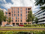 Kompakte 2-Zimmer-Wohnung mit schöner Loggia - Heidelberg