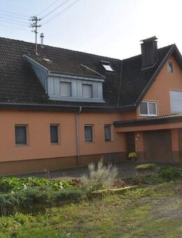 Drei Generationen unter einem Dach! - Schwanau