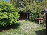 ***Einfamilienhaus teilrenoviert mit schönem Garten, KFW-Förderung ab 1,78% möglich!!*** - Ludwigshafen (Rhein)