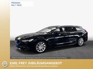 Volvo V90, D4 Momentum-Pro, Jahr 2020 - Frankfurt (Main)