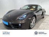 Porsche Cayman, 2.7 Basis, Jahr 2014 - Bochum