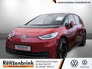 VW ID.3, Pro Performance h ° AR Top-Sport-Plus, Jahr 2023 - Bramsche