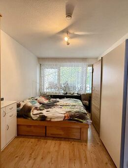 Große 2,5-Zimmer-Wohnung mit Traumterrasse und großem Keller in Toplage - Stuttgart