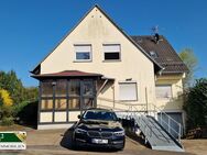 Schönes Zweifamilienhaus in Rösrath - Rösrath