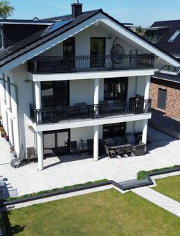 Neubau-MFH mit 3 WE - ideal für Familien, Selbstnutzer & Kapitalanleger | bezugsfrei - Geesthacht