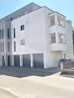 Exklusiver Luxus! Neuwertige 4 Zimmer-Penthousewohnung mit Dachterrasse! - Süßen
