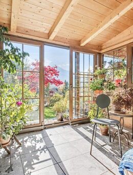 Willkommen in Ihrem neuen Zuhause! Einfamilienhaus in Bischofswiesen, Stanggaß - Bischofswiesen