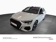 Audi S3, Limousine TFSI Carbon, Jahr 2021 - Kassel
