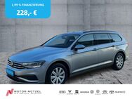 VW Passat Variant, 2.0 TDI CONCEPTLINE, Jahr 2024 - Hof