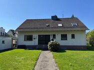 Reizvolles Ein- bis Zweifamilienhaus in beliebter Wohnlage - Kaufungen