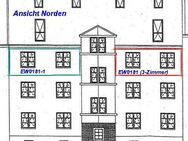 EF- Hochheim, attraktive Eigentumswohnung - Neu saniert, sofort bezugsbereit! - Erfurt