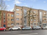 gut vermietete 2-Zimmer-Wohnung mit perfekter Anbindung - Berlin