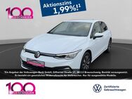 VW Golf, 1.5 TSI VIII Move DC APPLECAR, Jahr 2024 - Euskirchen