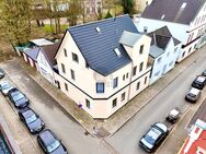 KOMPLETT KERNSANIERTES MEHRFAMILIENHAUS IN TOP-ZENTRALLAGE - 6% RENDITESTARK UND ZUKUNFTSSICHER! - Bremerhaven