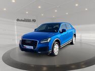 Audi Q2, 35 TFSI el Heck, Jahr 2019 - Fritzlar