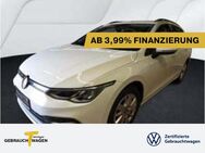 VW Golf Variant, 2.0 TDI Golf VIII LIFE, Jahr 2021 - Bochum