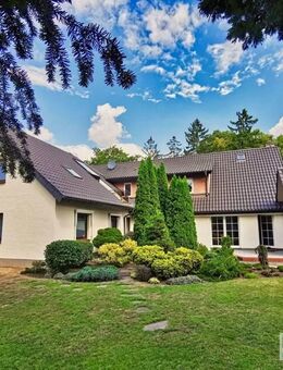 Dr. Lehner Immobilien NB - Das Besondere Wohn- und Geschäftshaus 1/2 Std. von Greifswald - Greifswald