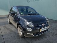 Fiat 500, 1.0 DolceVita Mild Hybrid EU6d elektr, Jahr 2021 - München