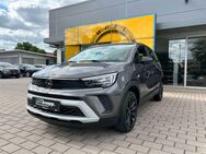 Opel Crossland X, 1.2 Crossland Elegance Automatik, Jahr 2022 - Frankenthal (Pfalz)