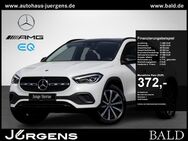 Mercedes GLA 250, e Progressive Wide Night 19, Jahr 2021 - Dillenburg