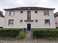 Demnächst frei! 3-Zimmer-Wohnung in Marl Hüls - Marl (Nordrhein-Westfalen)