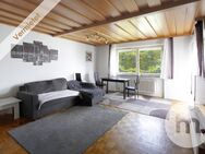 vermietete 3-Zi-Whg mit Balkon – ideal für eine kleine Familie und Paare - Neustadt (Donau)