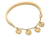 Vivance Armreif Kristall