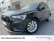 Audi Q3, 35 TFSI advanced RKamera, Jahr 2024 - Celle