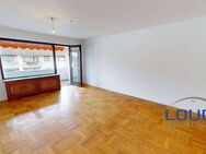 Leerstehende 3,5-Zimmerwohnung in Herbolzheim. - Herbolzheim