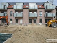 Großzügige, moderne und helle Einheit in Sandkrug! - Hatten