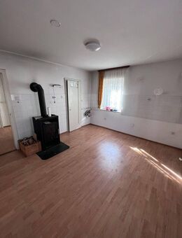 Helle und freundliche Erdgeschosswohnung in Eschwege zu vermieten - Eschwege