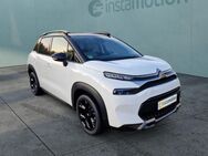 Citroën C3 Aircross, 130 Shine Pack Grip-Control, Jahr 2023 - München