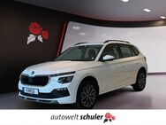 Skoda Kamiq, 1.5 TSI TOUR, Jahr 2024 - Donaueschingen