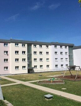 KAPITALANLAGE ! Langfristig und solide vermietete 3-Zimmerwohnung. - Villingen-Schwenningen