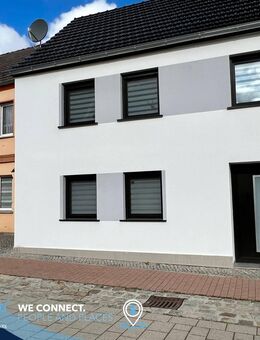 Traumhaus am Wasser mitten in Rathenow - Wassergrundstück!! - Rathenow