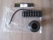 Harley-Davidson Gabel Faltenbälge Manschetten Fork Boots 39 mm Sportster Dyna FXR etc. - Niersbach
