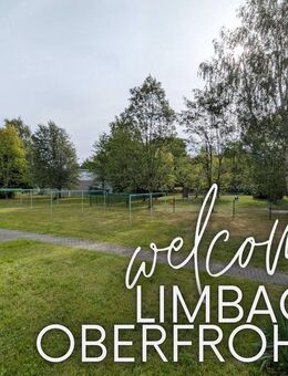 ++ individuelle Gestaltungsmöglichkeiten - 3-Raum Eigentumswohnung mit Balkon ++ - Limbach-Oberfrohna