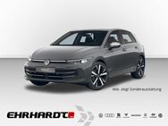 VW Golf, 1.5 TSI VIII Goal IQ-LIGHT PARKLENK, Jahr 2022 - Hildburghausen