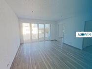 **BARRIEREFREI** Große 2-Zimmer-Neubauwohnung mit EBK und Balkon - Viersen