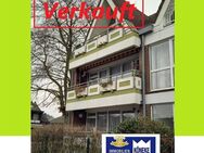 Maisonette 76 m², 3 Zimmer mit Loggia, PKW-Einstellplatz! - Delmenhorst