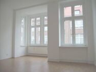 Zentrale 2-Raum Wohnung am Bahnhof! - Brandenburg (Havel)