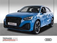 Audi Q2, S LINE 35 TFSI SONOS, Jahr 2023 - Schwelm