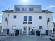 NEUBAU - lichtdurchflutete 4-Zimmer-Maisonette Wohnung in Steißlingen - Steißlingen